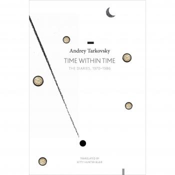 Time Within Time : The Diaries, 1970-1986
