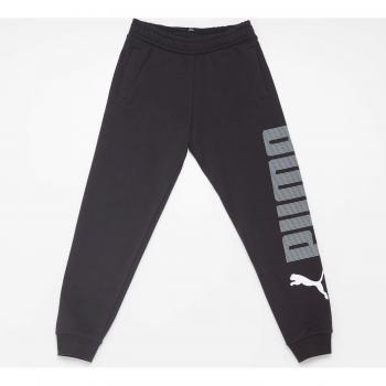 Puma Pantaloni Ess+ Logolab
