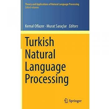 Turkish Natural Language Processing