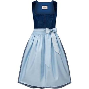 Stockerpoint Damen Dirndl Aida