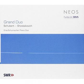 Grand Duo Klavier