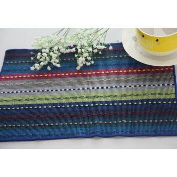Japanese Style Fabric Table Mats