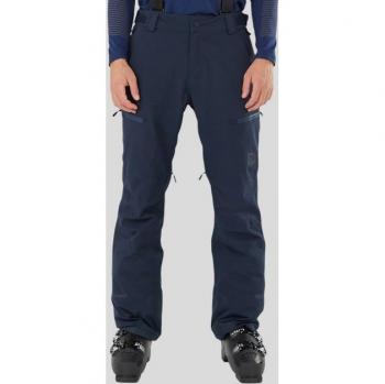 Fundango Teak Patriot Blu Pantaloni XL