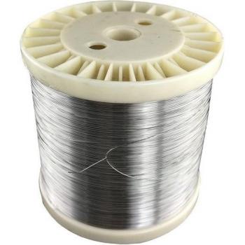 100m Iron Seal Wire - Diameter Options: 0.1mm to 0.5mm