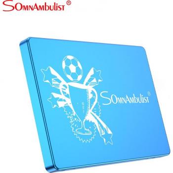 SSD 240GB 2.5-inch SATA III