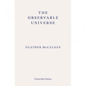 The Observable Universe