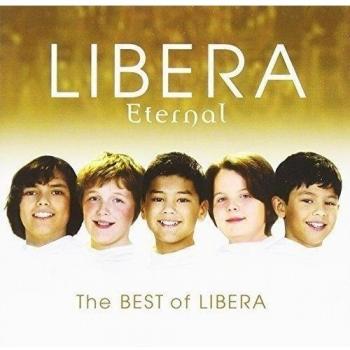 Eternal: The Best Of Libera