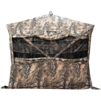 Realtree Camo Ground Blind Grave Digger – 1147440