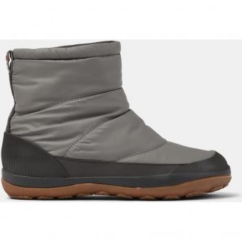 Botas Camper Peu Pista GORE-TEX gris mujer - 37