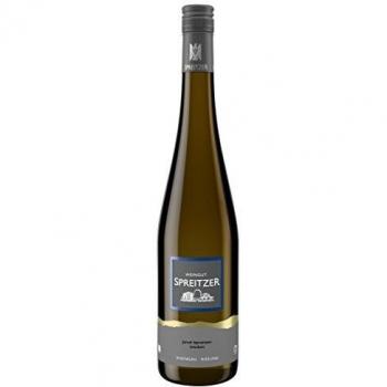 Spreitzer Riesling Josef Spreitzer trocken VDP.Gutswein 2022