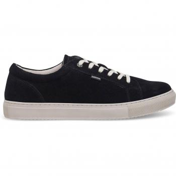 Lasocki Tosto 01 MI24 Schwarzer Sneaker