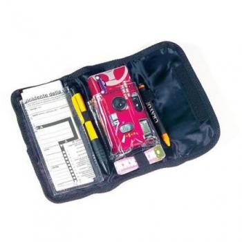 START - Kit Rilievo E Constatazione Auto Emergenza