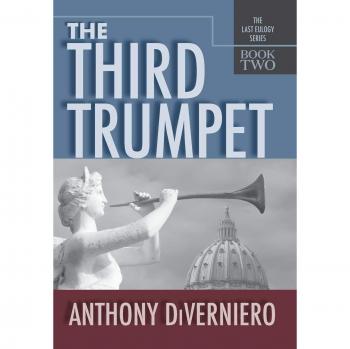 The Third Trumpet (Last Eulogy, Band 2)