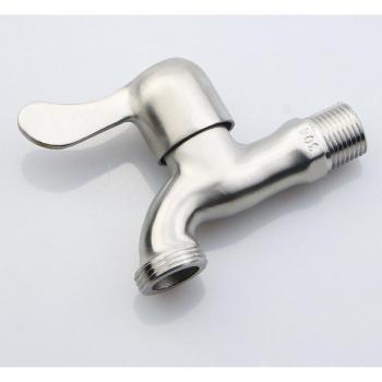 Washing Machine Tap 304 Stainless Steel
