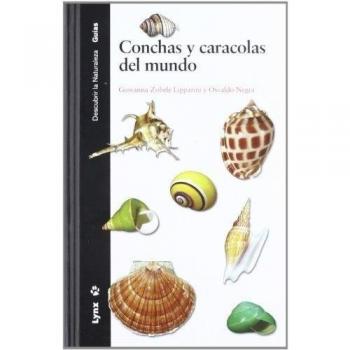 CONCHAS Y CARACOLAS DEL MUNDO