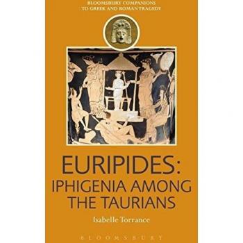 Euripides: Iphigenia Among the Taurians