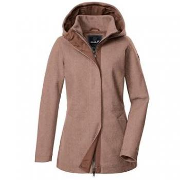 Giacca impermeabile donna Killtec GW 78 con cappuccio