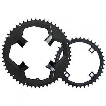 FSA Road K‑Force WE 110 BCD 34‑T Black