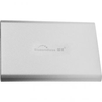 2.5 External Hard Drive 160GB