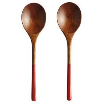 Utensilio de Cocina de Bambú