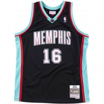 Camiseta tirantes Memphis Grizzlies - Pau Gasol