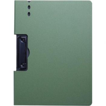 A4 Document Holder with Lock Button and Large Capacity