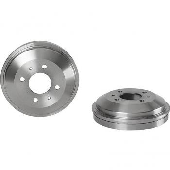 BREMBO brake drum 14.C013.10
