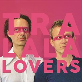 CD C'est un plaisir que d'aimer
