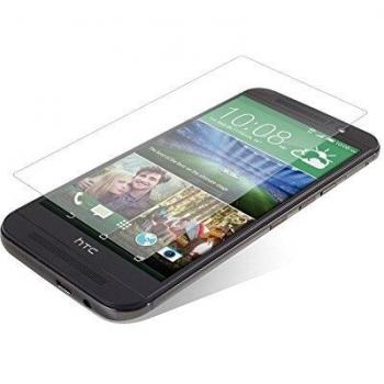 ZAGG InvisibleShield Tempered Glass for HTC One M9