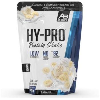 All Stars Hy-Pro 85 Protein-Pulver Banane 400g