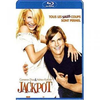 Jackpot – Blu‑Ray