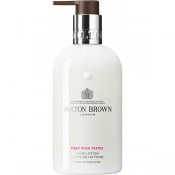 Pink Pepper Hand Emulsion – Molton Brown