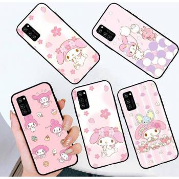Sleek Black OPPO Reno Protective Cover