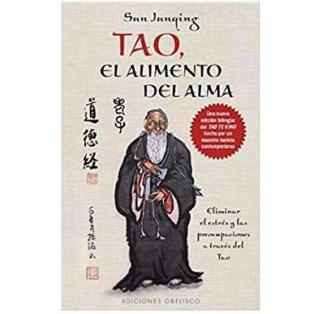 TAO EL ALIMENTO DEL ALMA
