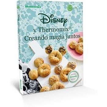 Vorwerk Internacional Disney Y Thermomix: Creando Magia Juntos