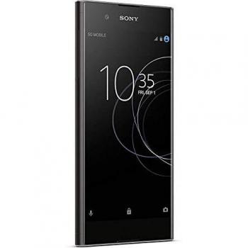 Sony Xperia XA1 Plus 4GB/32GB Schwarz Dual SIM G3412