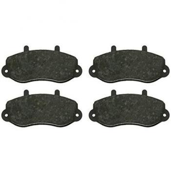 Febi Bilstein Brake Pad Set 16494