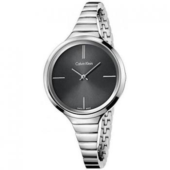 Calvin Klein Orologio Donna Lively Nero K4U23121-RE21