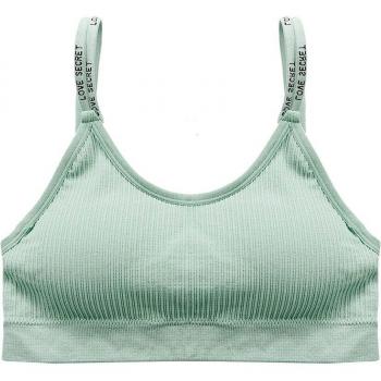 Sujetador Deportivo K2 Alambre Libre Dormir