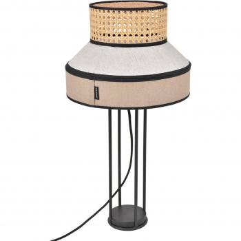 Nude Glow Singapour Lamp