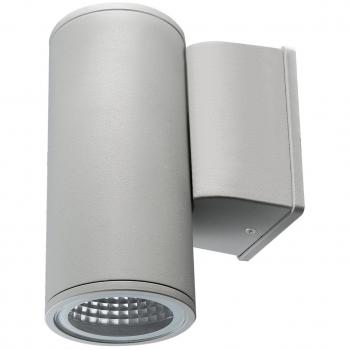 Applique LED AXO Monodirezionale 10W 4000K 800Lm IP44
