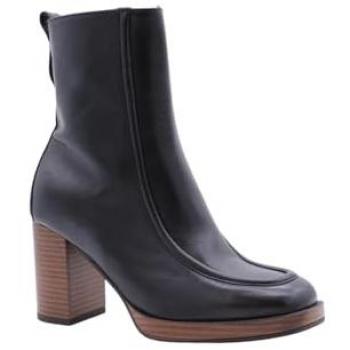Botas de Invierno Nero Giardini para Mujer, Color Negro, Modelo I308193D