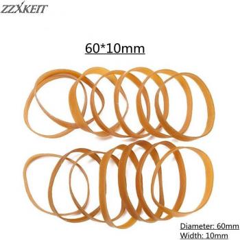 Cordon élastique scolaire 60x10mm
