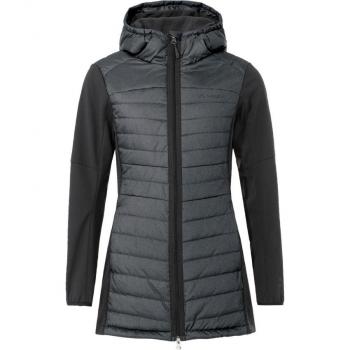 Vaude Pile Con Cappuccio Skomer Hybrid Parka