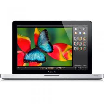 MacBook Pro 13,3 SuperDrive LED i7 2,9 GHz (MD102)