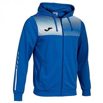 Eco Supernova Sporttop von Joma – atmungsaktive Trainingsjacke