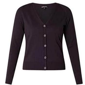 Base Level Yvon Strickjacke