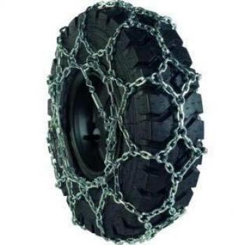 König Load Master 6034 Schneekette für Carrelli Elevate