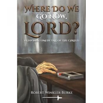 Where Do We Go Now Lord?