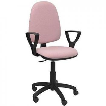 Poltrona Ayna Rosa Chiaro